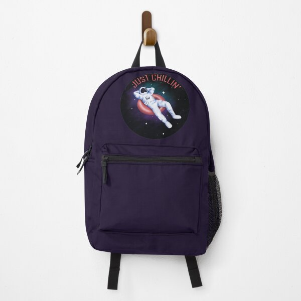 Item preview, Just Chillin' in Space designed and sold by AeroAstro.