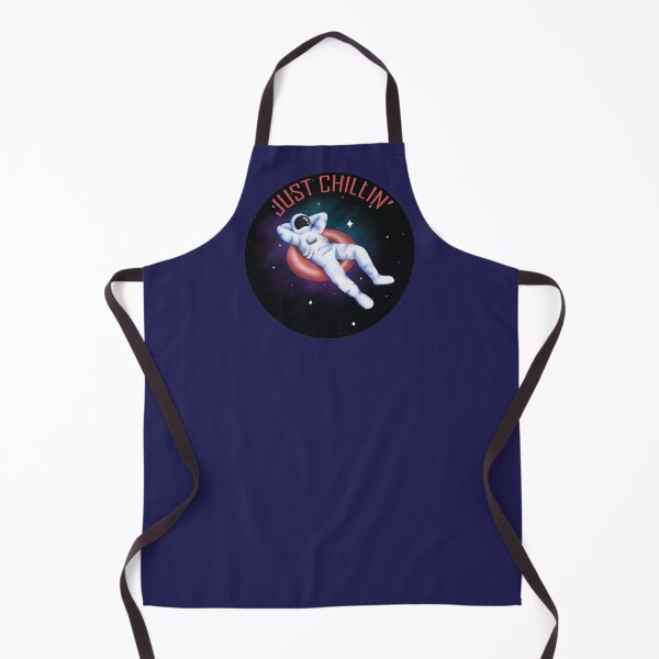 Item preview, Just Chillin' in Space designed and sold by AeroAstro.