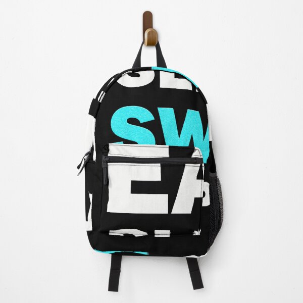 Item preview, eat sleep swim repeat designed and sold by Yaa2.
