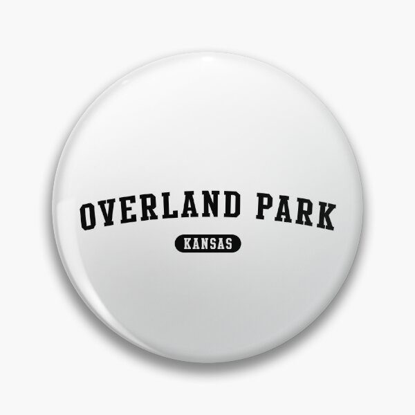 Item preview, Overland Park, KS designed and sold by Novel Gifts.