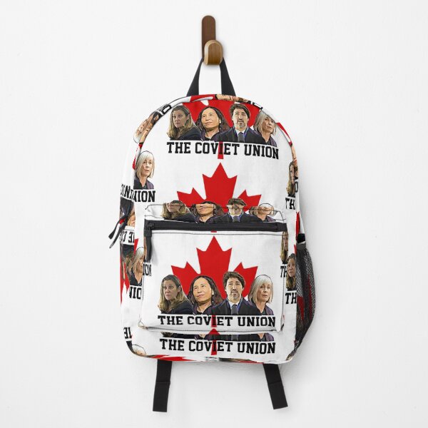 Item preview, Canada's Leaders of The Coviet Union designed and sold by TheCovietUnion.