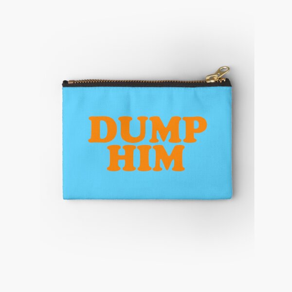 Item preview, dump him - Britney Spears (1st edition) designed and sold by elizastreet.