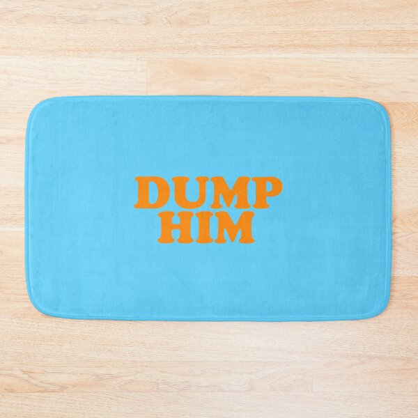 Item preview, dump him - Britney Spears (1st edition) designed and sold by elizastreet.