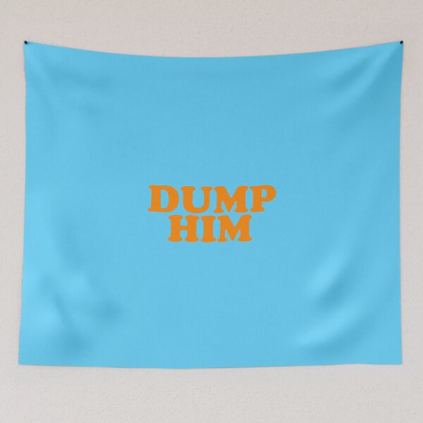Item preview, dump him - Britney Spears (1st edition) designed and sold by elizastreet.