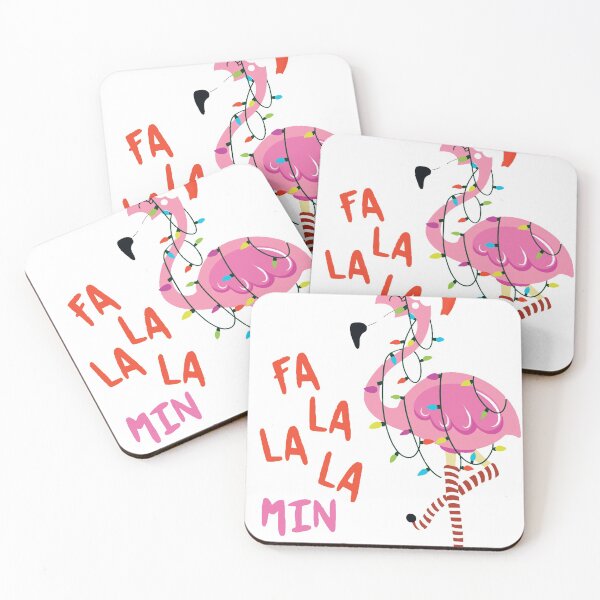 Item preview, Fa La La La designed and sold by babaeupho.