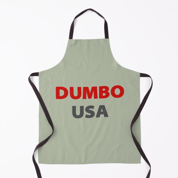 Item preview, DUMBO USA  designed and sold by Val Goretsky.