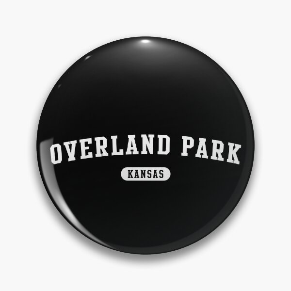 Item preview, Overland Park, Kansas designed and sold by Novel Gifts.