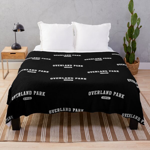 Item preview, Overland Park, Kansas designed and sold by Novel Gifts.