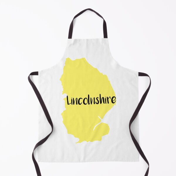 Item preview, Lincolnshire England designed and sold by textilestalk.