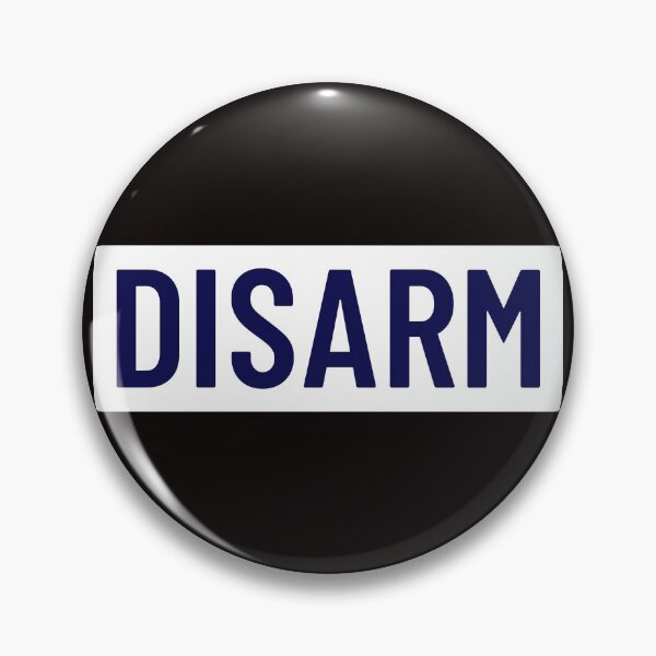 Item preview, Disarm designed and sold by Lisa Lucero.