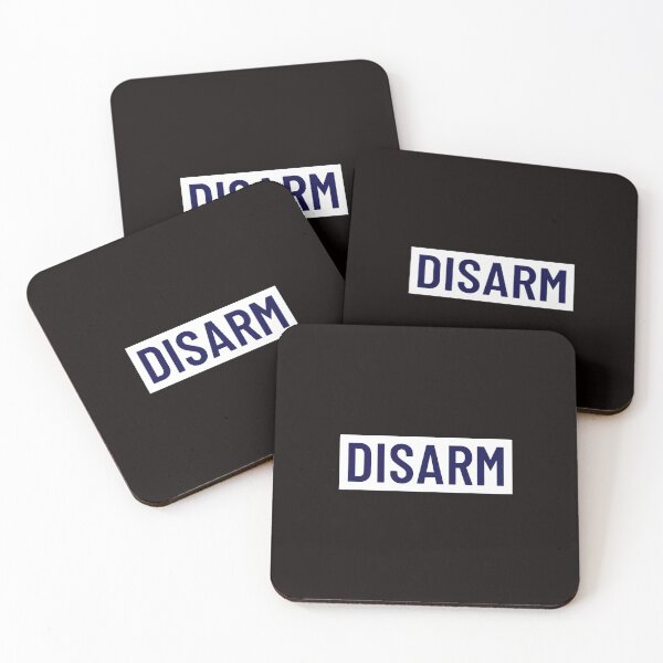 Item preview, Disarm designed and sold by Lisa Lucero.