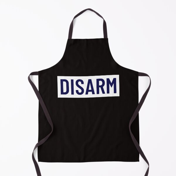 Item preview, Disarm designed and sold by Lisa Lucero.