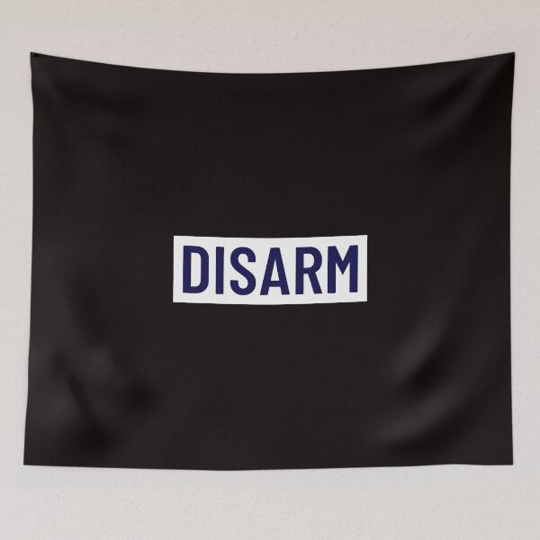 Item preview, Disarm designed and sold by Lisa Lucero.