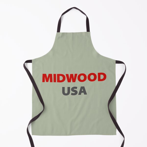 Item preview, Midwood USA  designed and sold by Val Goretsky.