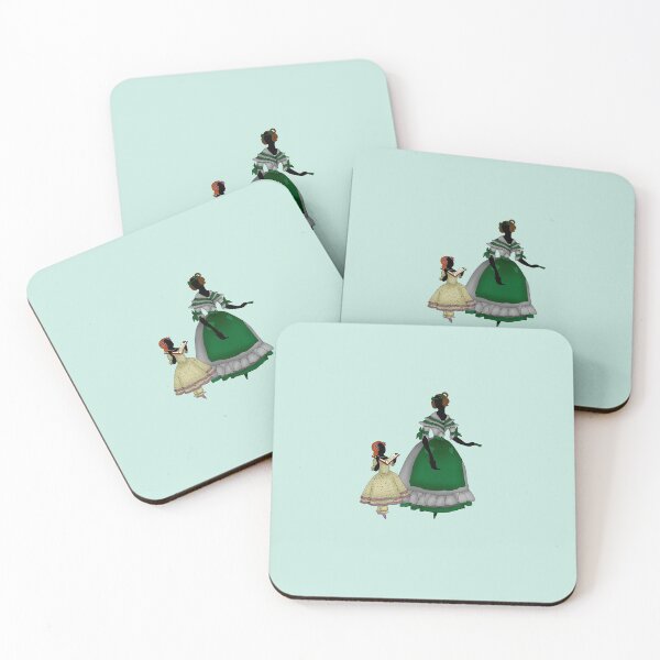 Item preview, Lady Sarah and Miss Lily designed and sold by Alicia Barlow.