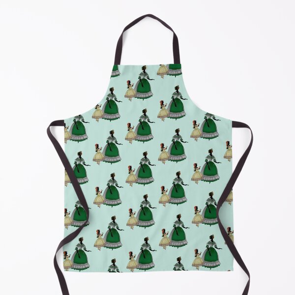 Item preview, Lady Sarah and Miss Lily designed and sold by Alicia Barlow.