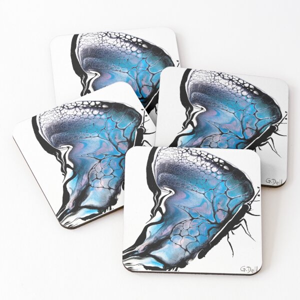 Item preview, Butterfly Breeze designed and sold by Gina Dell.