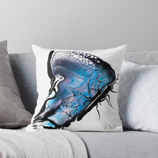 Item preview, Butterfly Breeze designed and sold by Gina Dell.