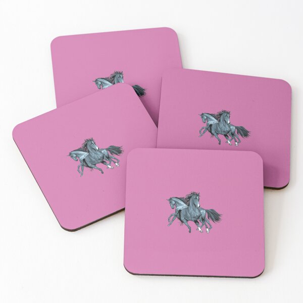 Item preview, Twin horses designed and sold by Rritu.