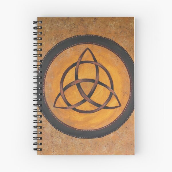 Item preview, Celtic Shield of Protection designed and sold by Robyn J. Blackford.