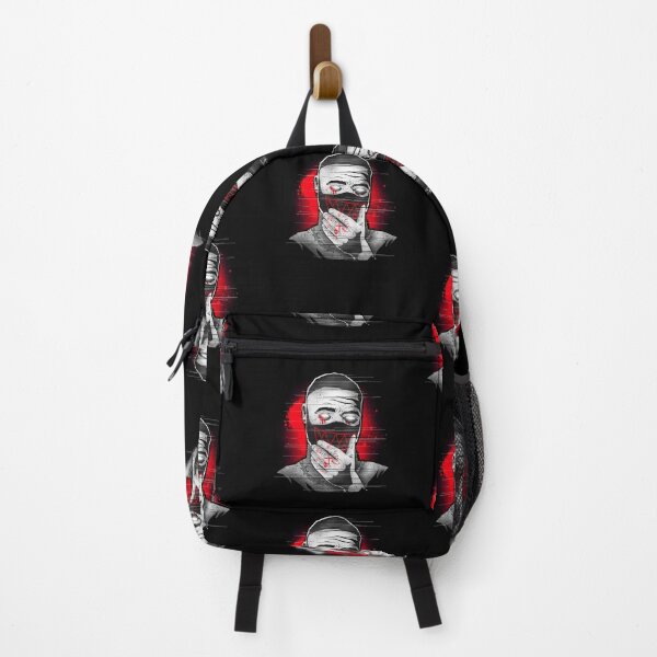 Item preview, 2020 Masked Blood Tattoo Hustler Design designed and sold by SimplePickUps.