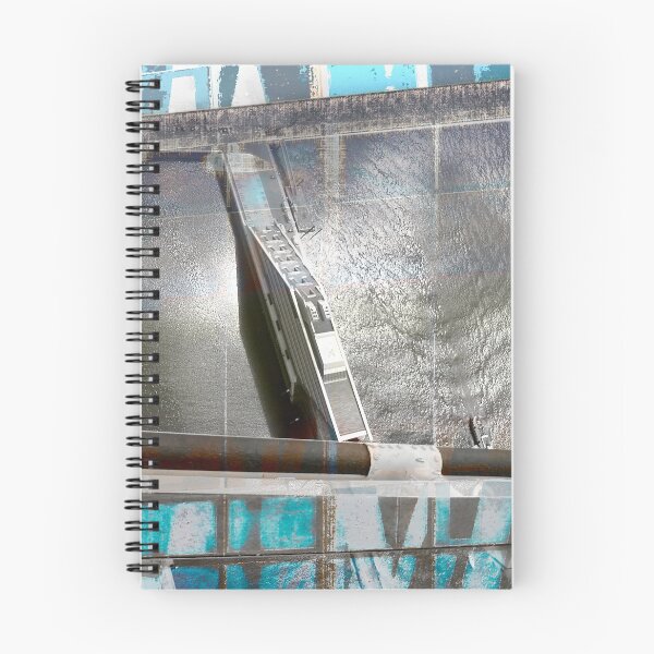 Item preview, Hamburg harbor - Dockland designed and sold by Susanne Sachers.