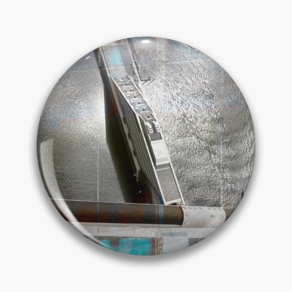Item preview, Hamburg harbor - Dockland designed and sold by Susanne Sachers.
