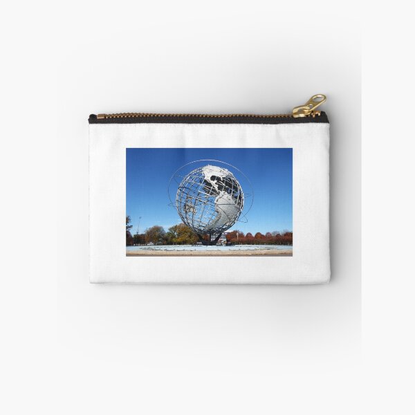 Item preview, Flushing Meadows Corona Park designed and sold by Nathan Tse.
