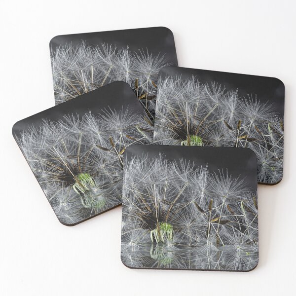 Item preview, Dandelion reflections designed and sold by Claude Anthony Bennett.
