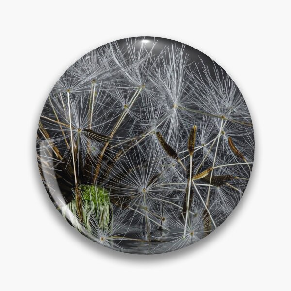 Item preview, Dandelion reflections designed and sold by Claude Anthony Bennett.