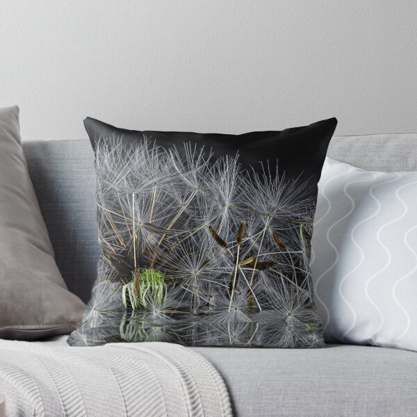 Item preview, Dandelion reflections designed and sold by Claude Anthony Bennett.