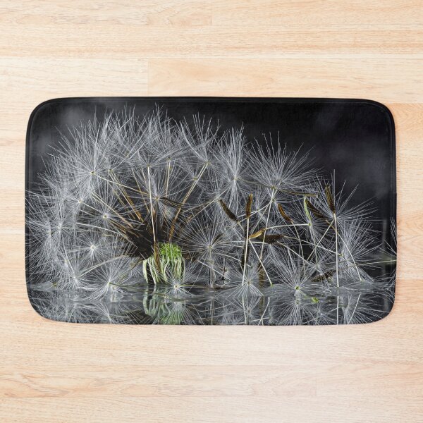 Item preview, Dandelion reflections designed and sold by Claude Anthony Bennett.