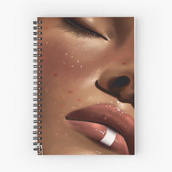 Item preview, Blemish Mess designed and sold by Tariro Saungweme.