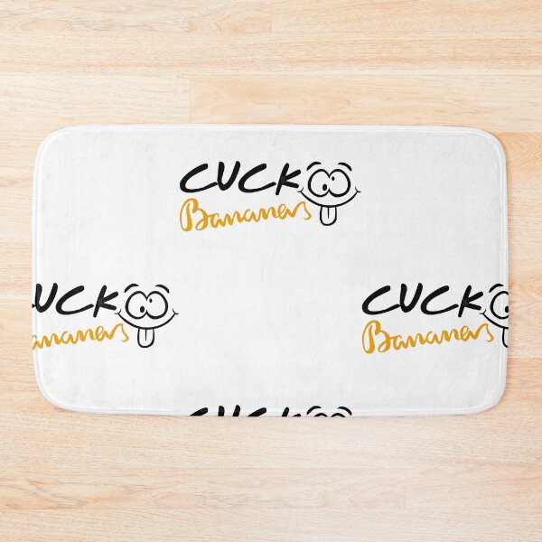 Item preview, cuckoo bananas designed and sold by gtee.
