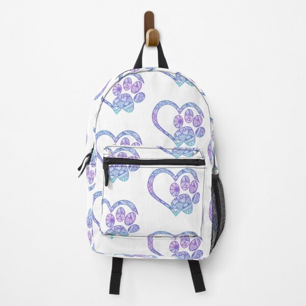 Item preview, Paw Love, Dog lover, Pet Owner, Dog Parent designed and sold by gulmohars.
