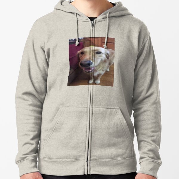 butter dog hoodie