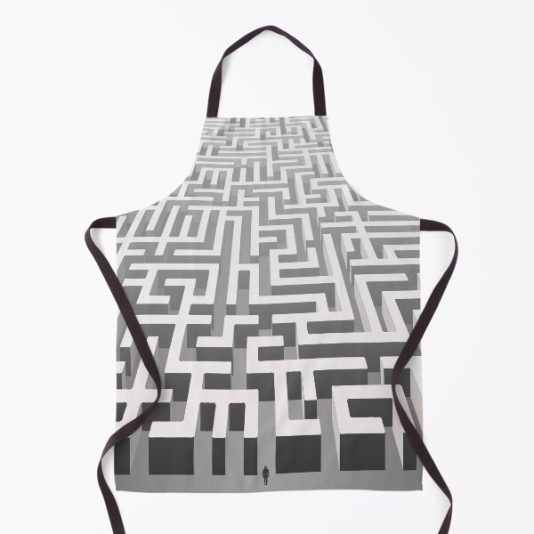 Item preview, Maze designed and sold by WibbleDesign.