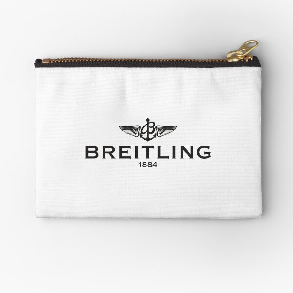 BEST TO BUY - Breitling Zipper Pouch