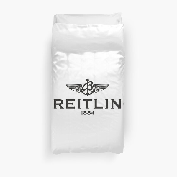 BEST TO BUY - Breitling Duvet Cover