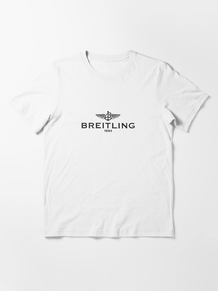 Alternate view of BEST TO BUY - Breitling Essential T-Shirt