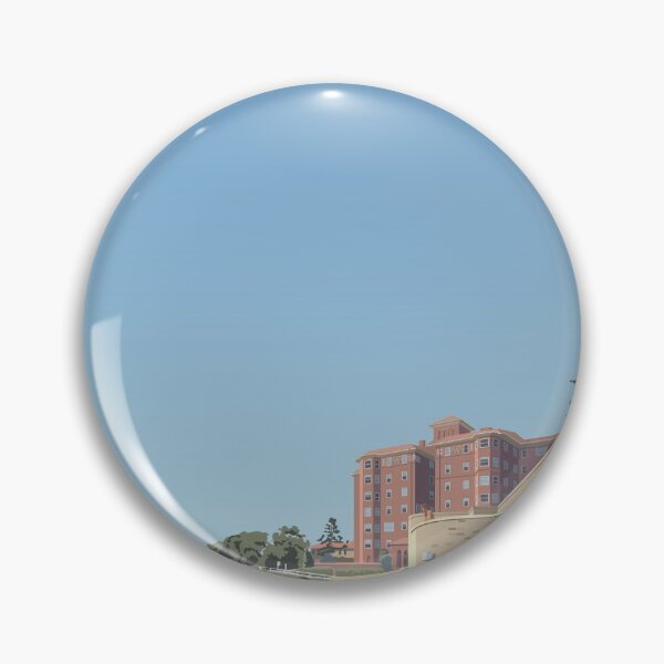Item preview, Sydney Manly Beach designed and sold by contourcreative.