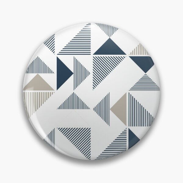 Item preview, Geometric triangles background designed and sold by Jenmag.