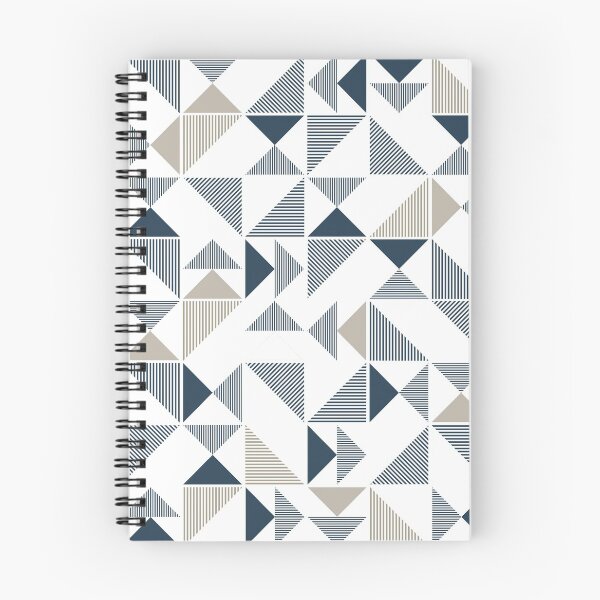 Item preview, Geometric triangles background designed and sold by Jenmag.