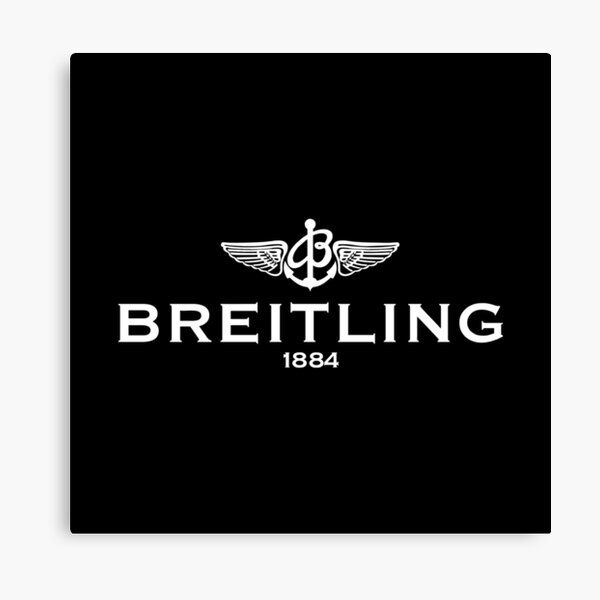 BEST TO BUY - Breitling Canvas Print