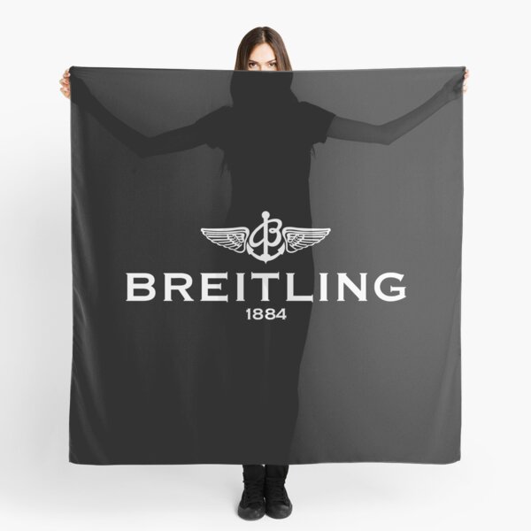 BEST TO BUY - Breitling Scarf