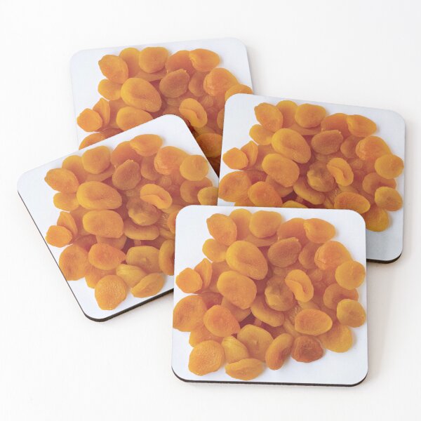 Item preview, Apricot designed and sold by flamendes.