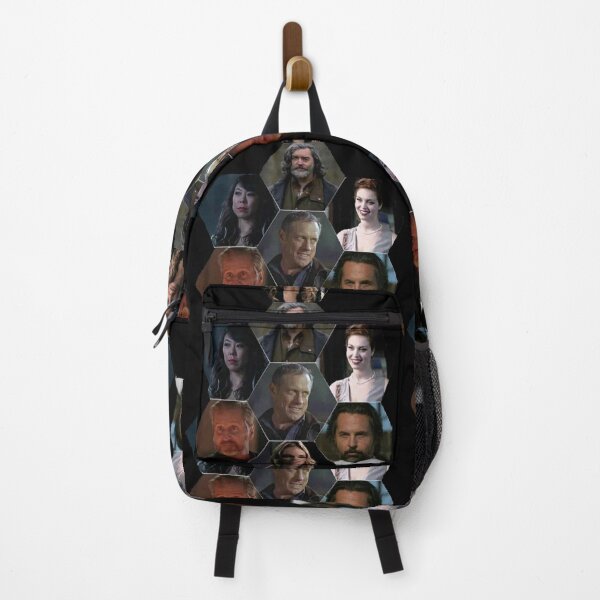 Item preview, supernatural evil characters  designed and sold by Lyrics Sky.