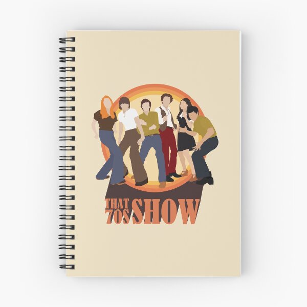 Item preview, That 70s Show designed and sold by honeydesigns.