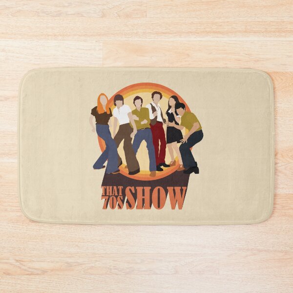 Item preview, That 70s Show designed and sold by honeydesigns.