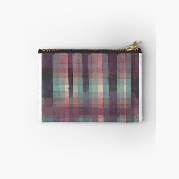 Item preview, Purple Geometric Architecture designed and sold by click4collage.